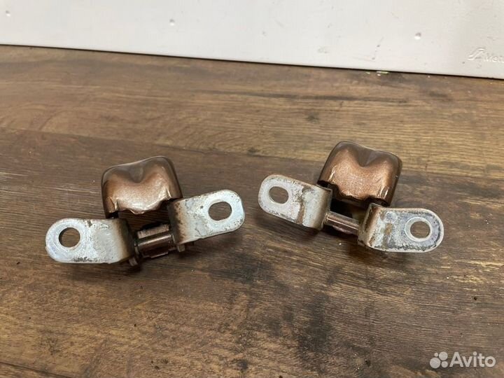 Петля двери Changan Cs35Plus JL478QEP 2019