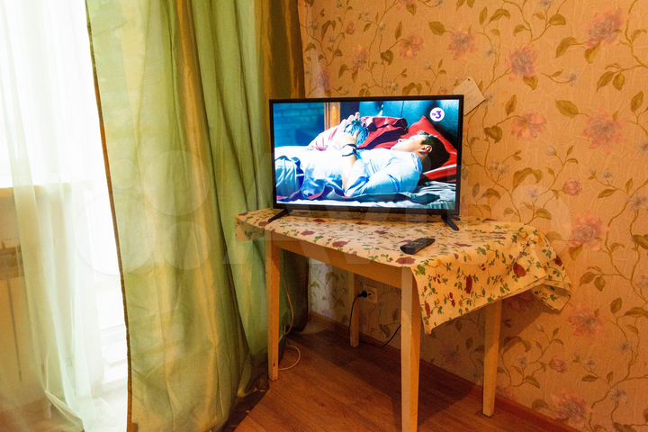 1-к. квартира, 40 м², 2/5 эт.