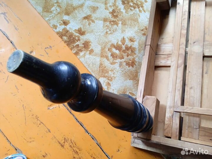 Стол времён СССР