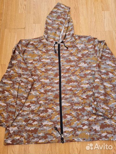 Костюм камуфляжный