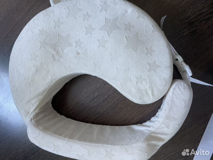 Подушка для кормления Ergo Feed