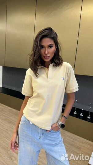 Футболка женская