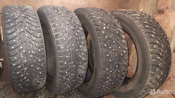 Nokian Tyres Hakkapeliitta 8 175/65 R14 86T