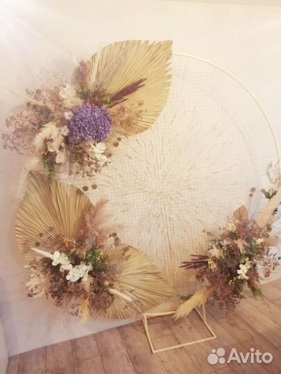 Свадебная арка (аренда, продажа)