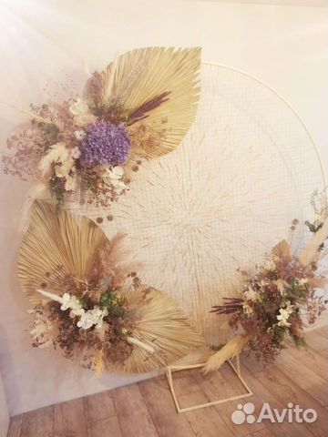 Свадебная арка (аренда, продажа)