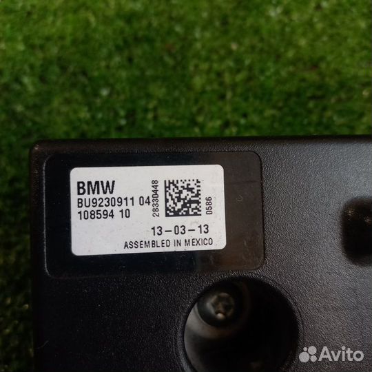 Усилитель антенны Bmw X5