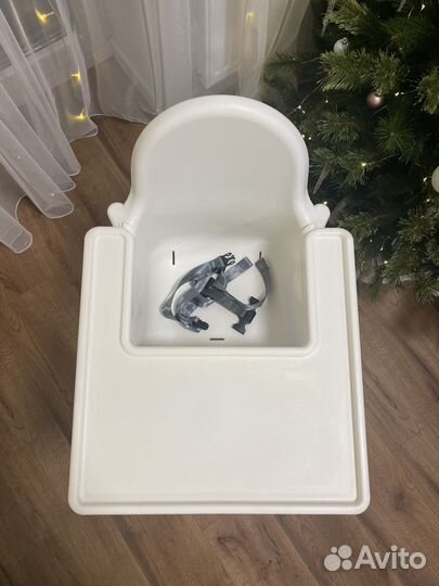 Стул для кормления IKEA