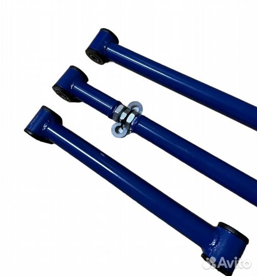 Штанги реактивные Нива, 2101-2107, 2121-2131 рег