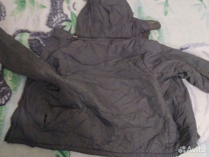 Отдам куртку