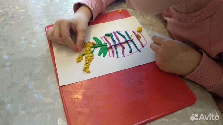 Подготовка к школе. Репетитор начальных классов