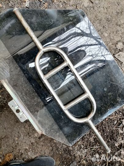 Гриф для штанги