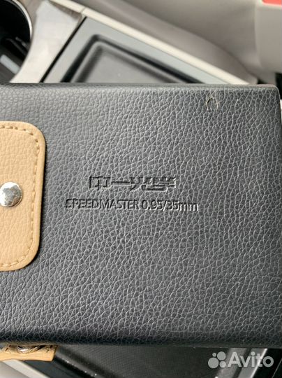 Объектив mitakon 35 mm для mark 2 sony