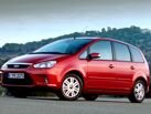 Ford C-MAX I рестайлинг (2007—2010) Минивэн