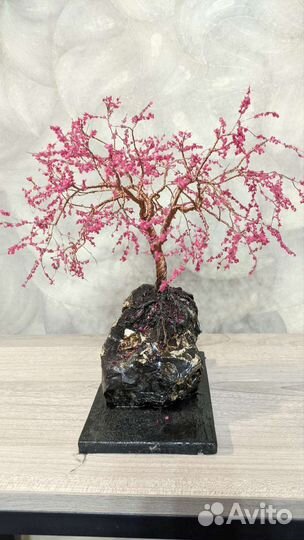 Бонсай.Искусственное дерево.Ручная работа