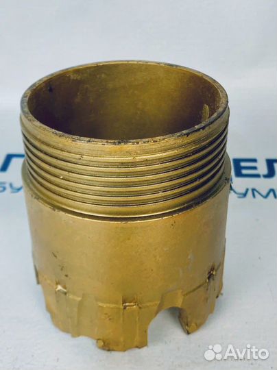 Коронка PDC 93