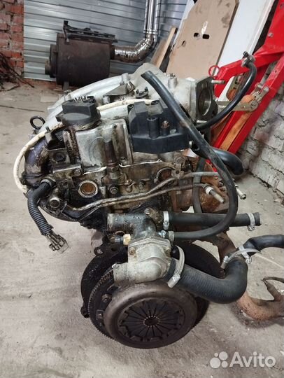 Двигатель ваз 2112 16 клапанов