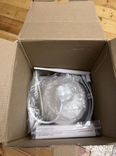 Купольная камера 5мр