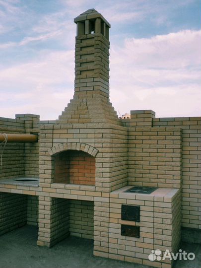 Каменщики