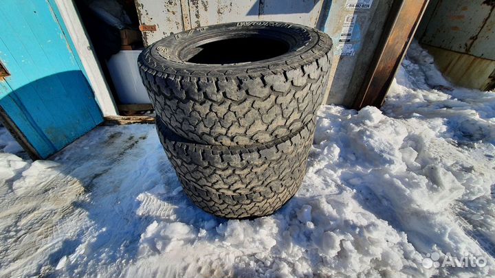 Maxxis AT-980E Worm-Drive 265/65 R17