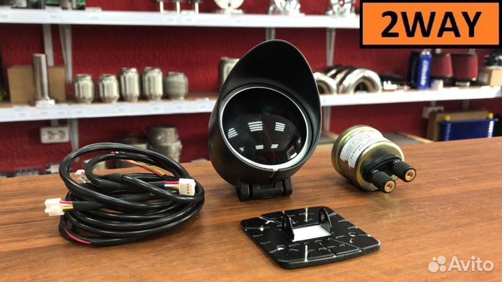 Датчик Defi BF давление масла