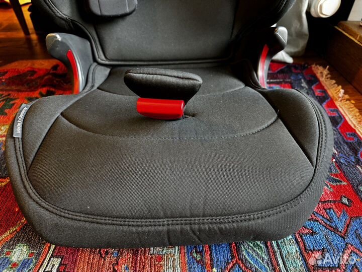 Кресло Britax Romer Kidfix III S