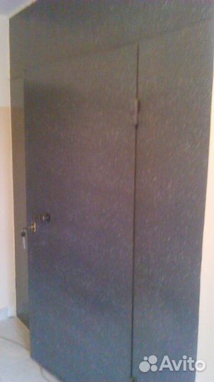Металлические двери,тамбурные перегородки