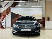 Volkswagen Passat CC 1.8 AMT, 2012, 205 106 км, с пробегом, цена 1 269 000 руб.