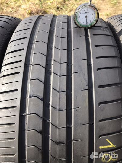 Vredestein Ultrac Satin 245/40 R18 97Y