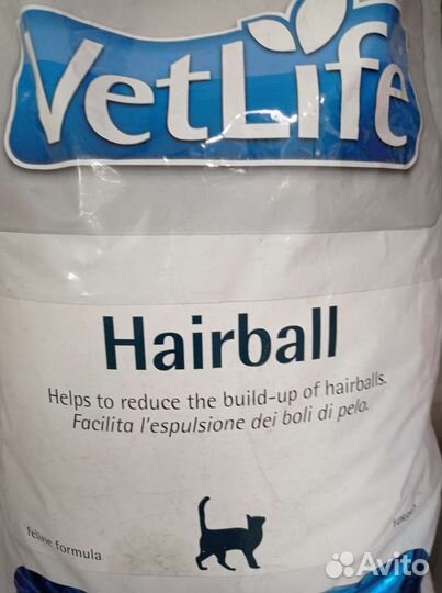 Роял Канин для британских кошек и котов 10кг