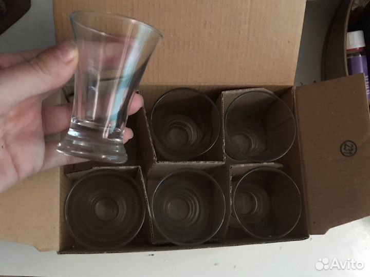 Стопки IKEA variant/test