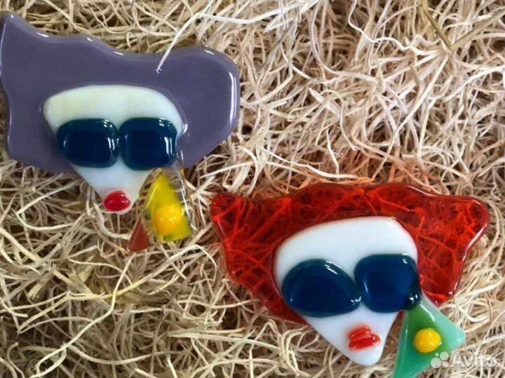 Витражи художественные, тиффани, фьюзинг, пленка