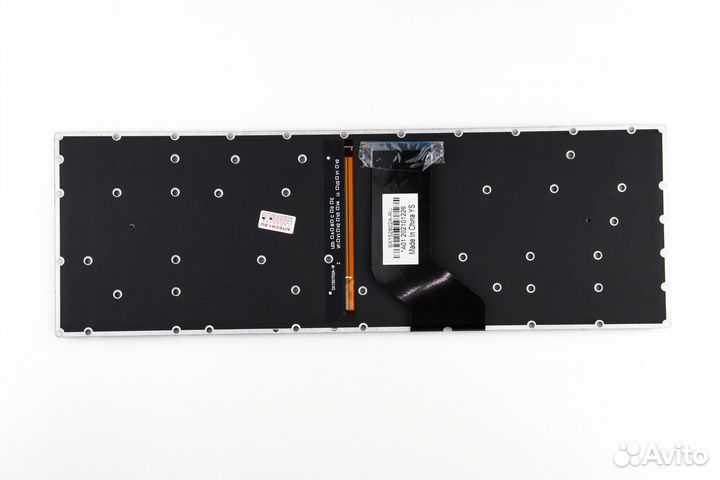 Клавиатура для Acer PH315 с подсветкой p/n: 71404