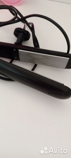 Выпрямитель для волос Polaris