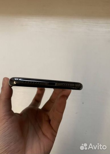 iPhone 11 Pro Max, 256 ГБ