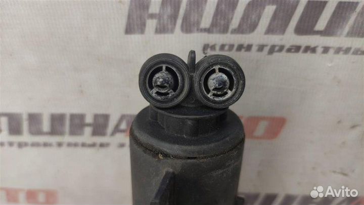 Форсунка омывателя фар Audi A4 B8 универсал 1.8