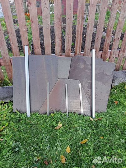 Надувная лодка пвх под мотор