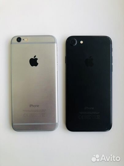 iPhone 6, 16 ГБ