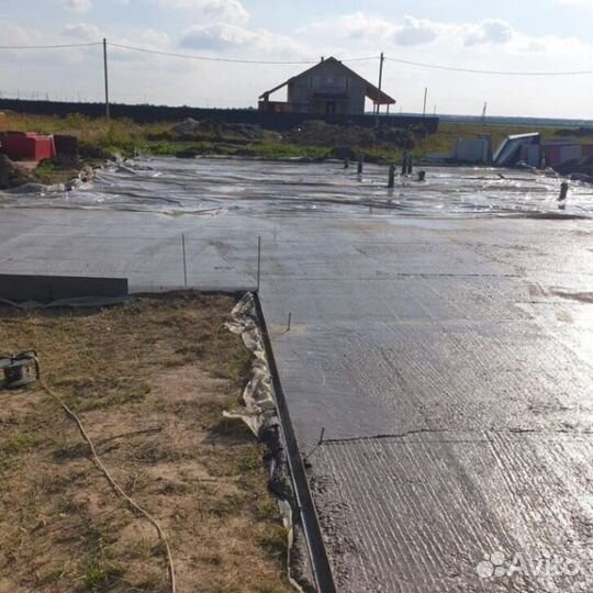 Бетон М350 BT-10891