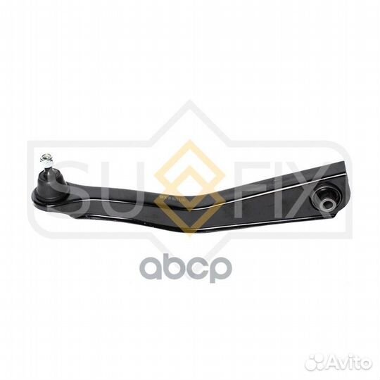Рычаг подвески зад лев SH1671 sufix