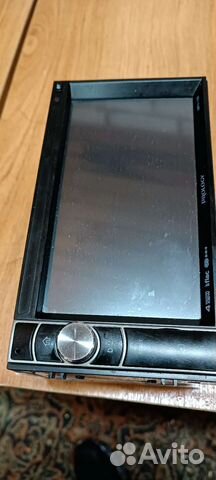 Автомагнитолы 2 din бу