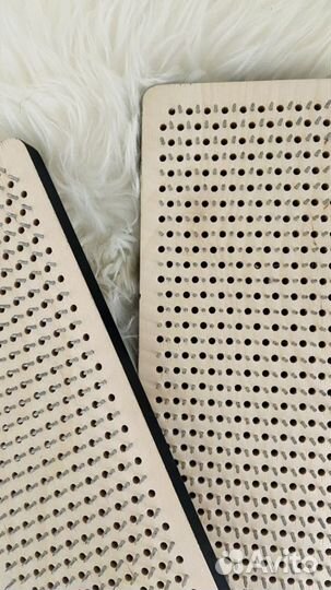 Доска с гвоздями садху