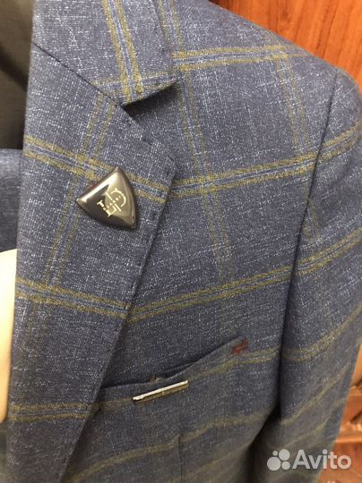 Костюм для мальчика