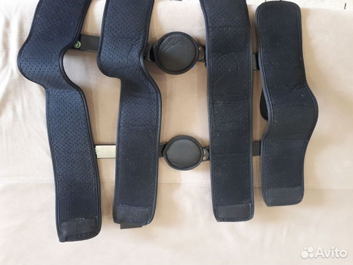 Бандаж ортез на колено