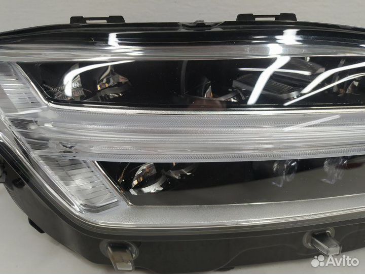 Фара правая, Volvo XC90 2 (2014-2023) 2019