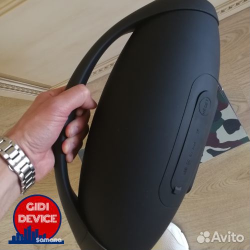 Колонка Hopestar