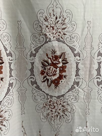 Шторы (Турция)