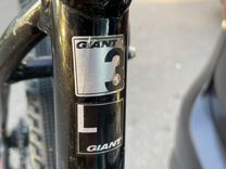 Горный велосипед Giant Talon 27.5 (хардтейл)