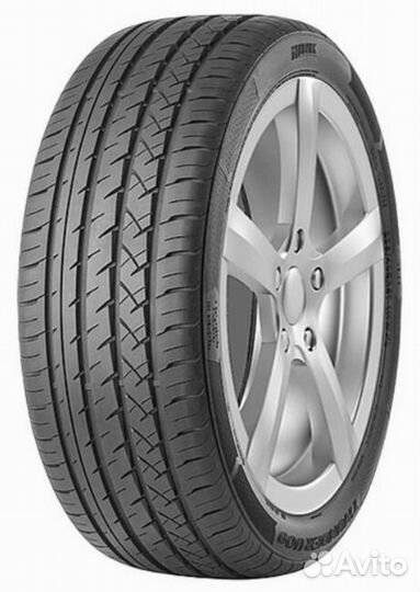 iLink Thunder U09 215/40 R16 86W
