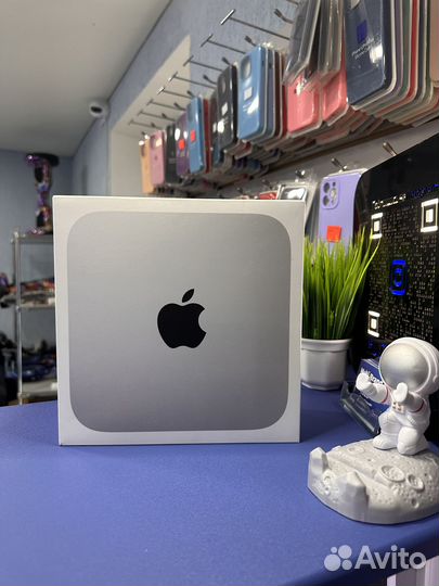 Apple Mac mini Pro M2 2023 512 Gb New