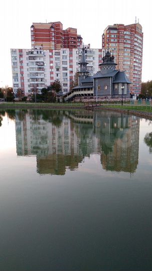 1-к. квартира, 43 м², 13/16 эт.